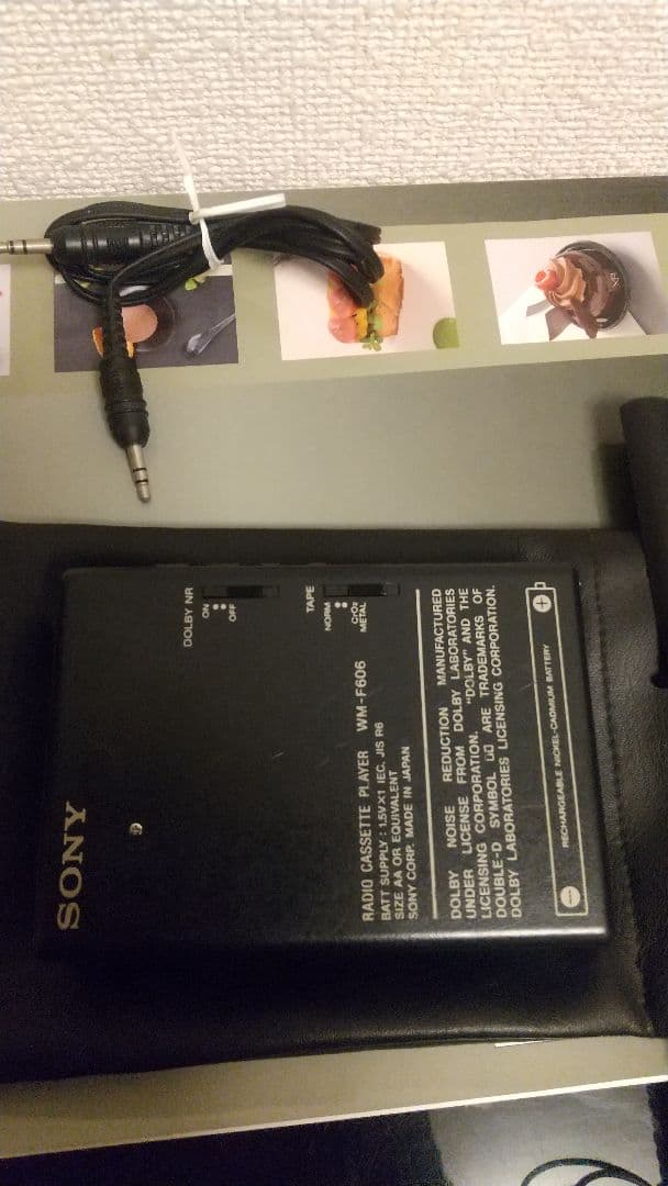 希少美品ですが ジャンク出品