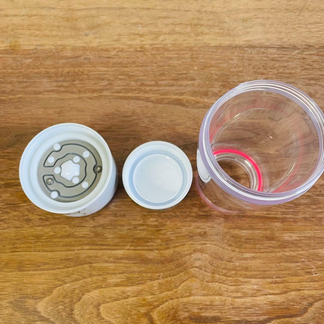 【未使用】 FLAX 水素水生成器 FL-iQ7