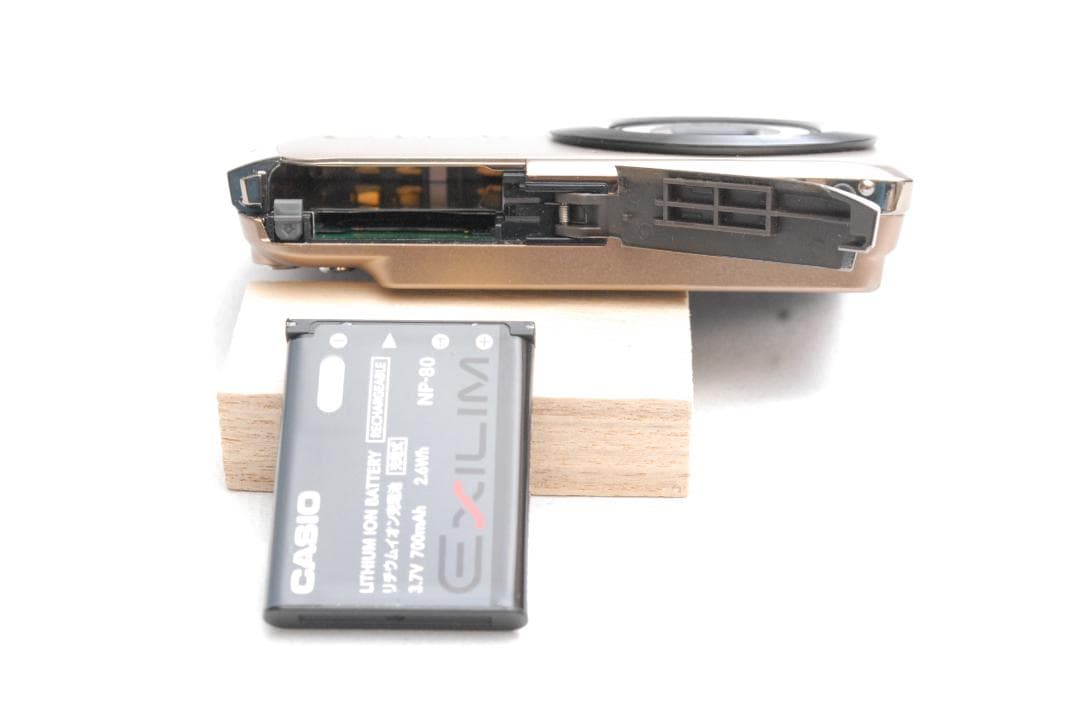 CASIO EXILIM EX-Z330 (良品）