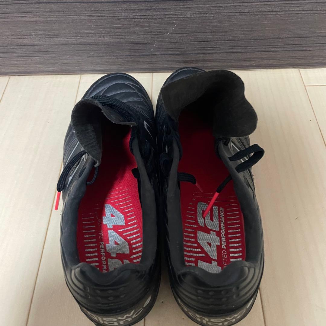 ニューバランス　スパイク　27.5cm 442 v2 Pro HG（Dモデル）