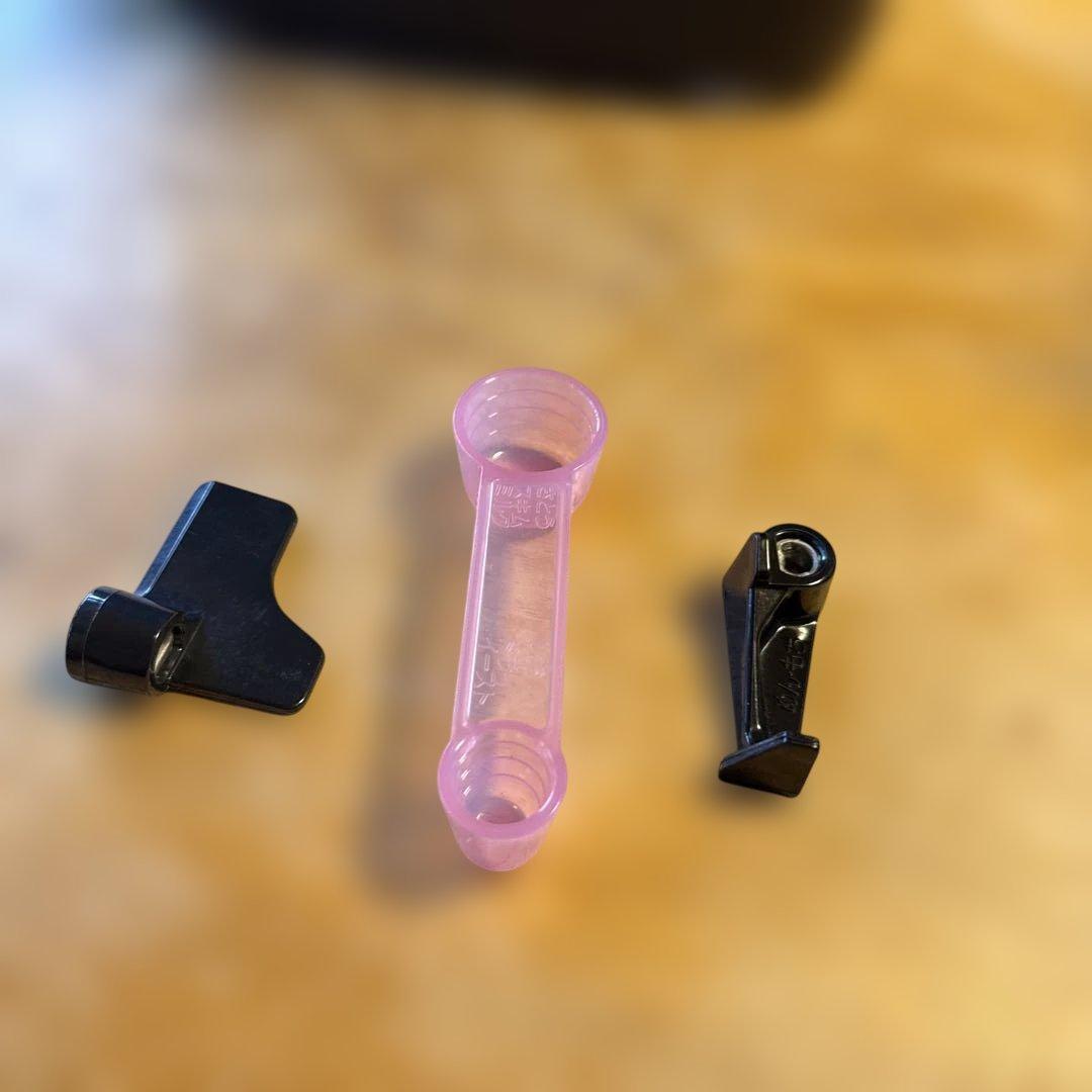 Panasonic Bistro ホームベーカリー