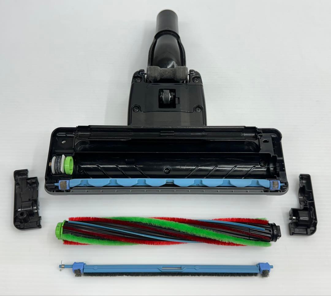 中古　D-DP25 動作保証　PV-BH900 掃除機用　パワーヘッド回転ブラシ