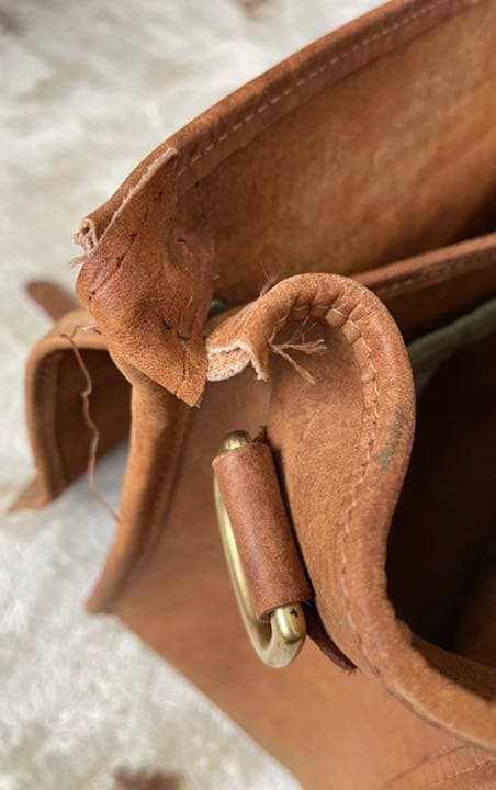 k*x様 GOKEY COMPANY 、ビンテージ、バッグ‼️希少‼️