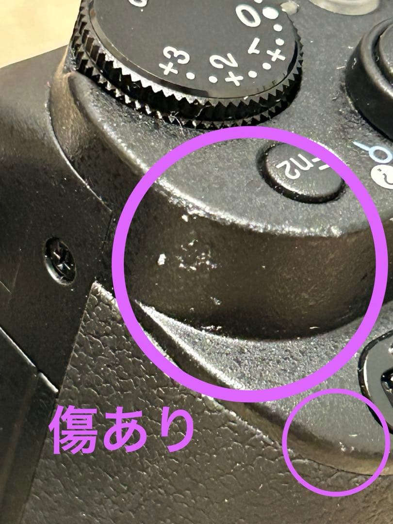 デジタルカメラ Nikon COOLPIX P7800