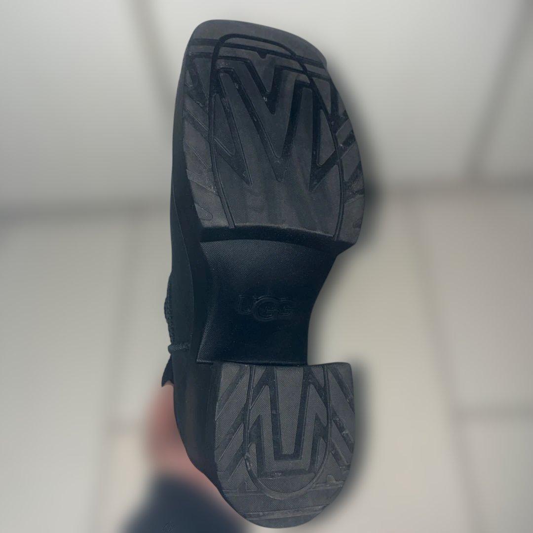 UGG Moxy Chelsra （モクシーチェルシー）24cm