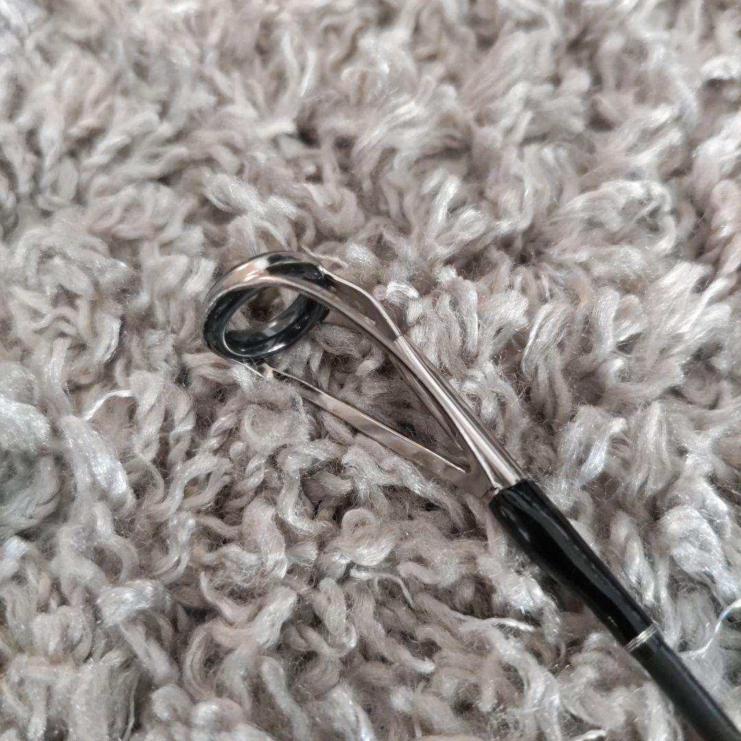 ロッド TENRYU SpikeTUNA SK832TN