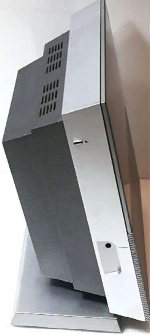 ★【リモコン・取説付】MARANTZ CR201　CDコンポ