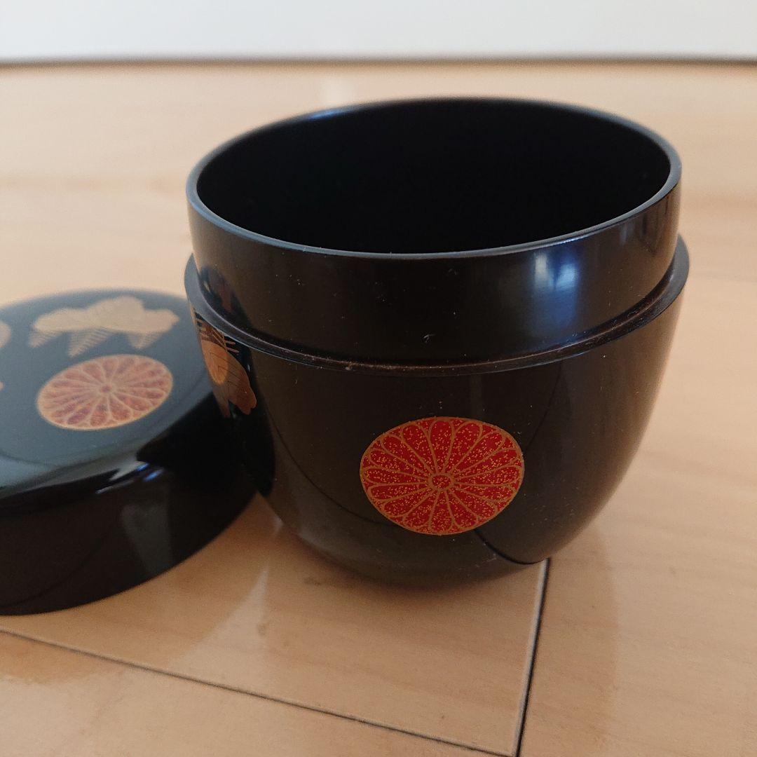茶道具 なつめ 高台寺蒔絵 中村宗悦