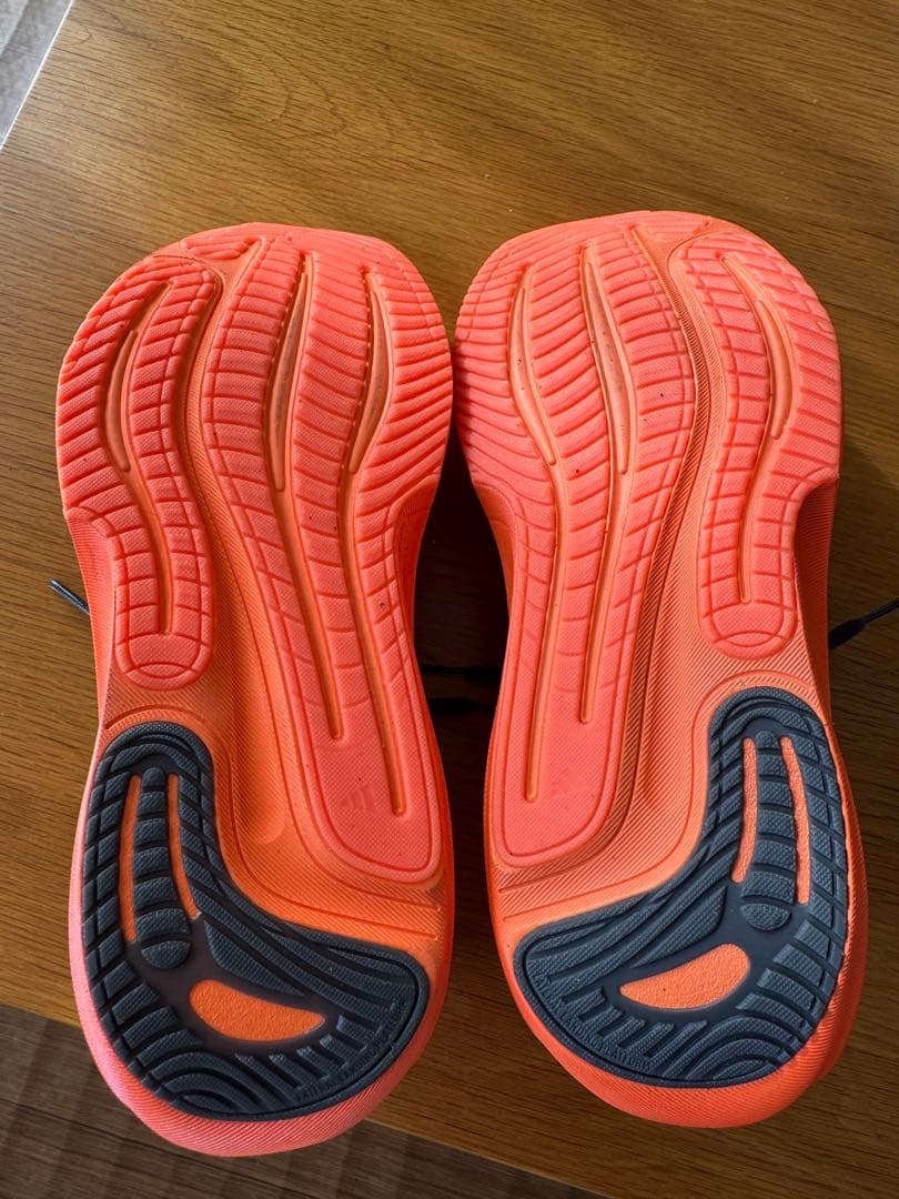 adidas Supernova RISE3 スーパーノヴァ ライズ3 26.0