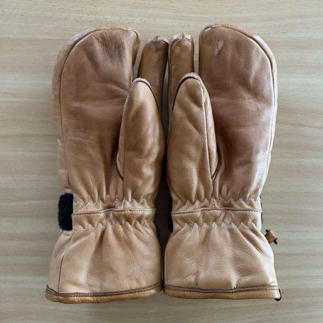 HESTRA Alpine Pro グローブ サイズ4