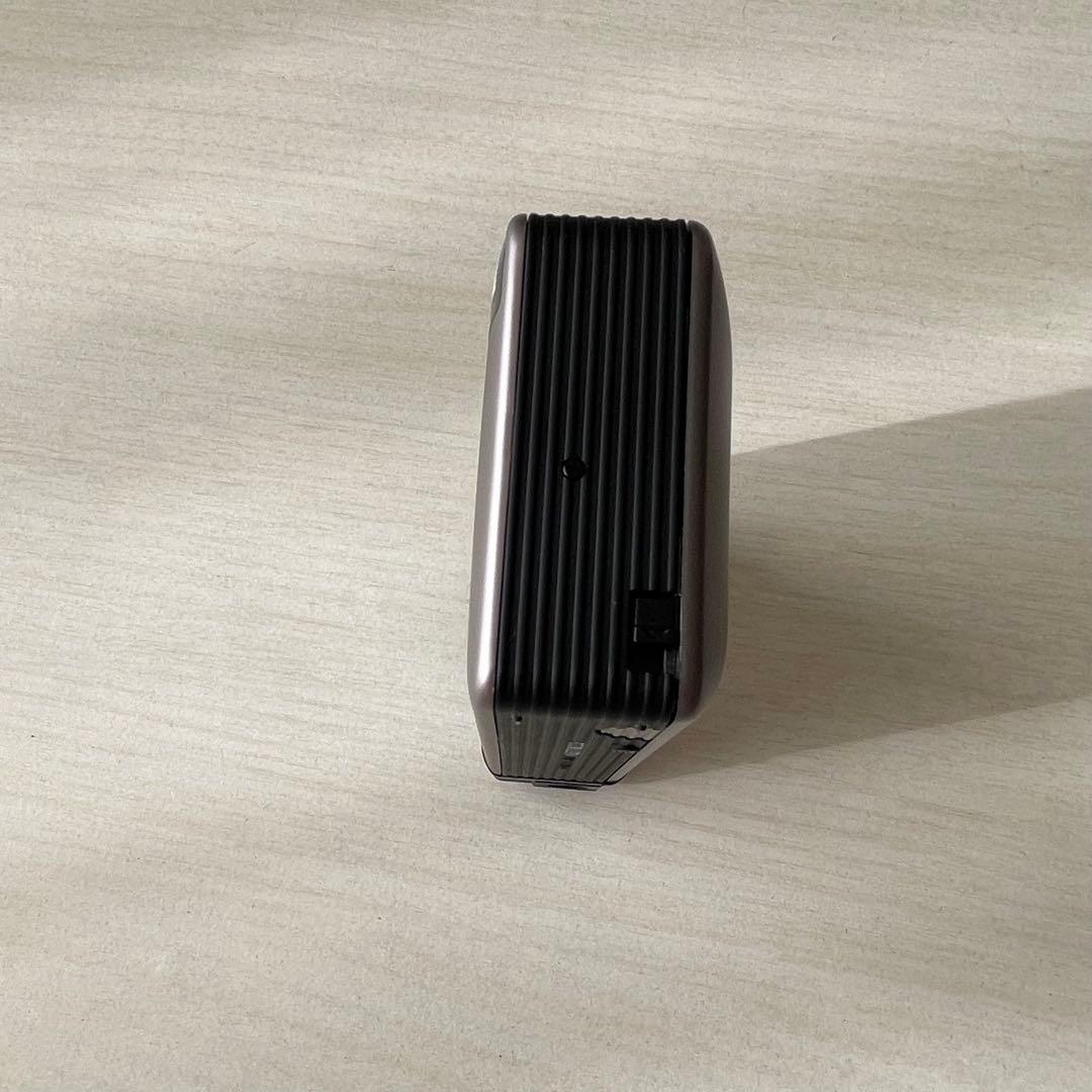 Konica コニカ コンパクトフィルムカメラ BiG mini BM-301