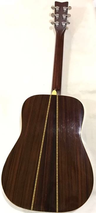 じゃじゃ丸さん 専用   YAMAHA FG−301 オレンジラベル