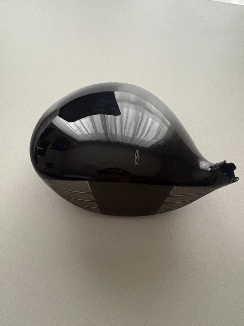 TSR2 ドライバー 9°