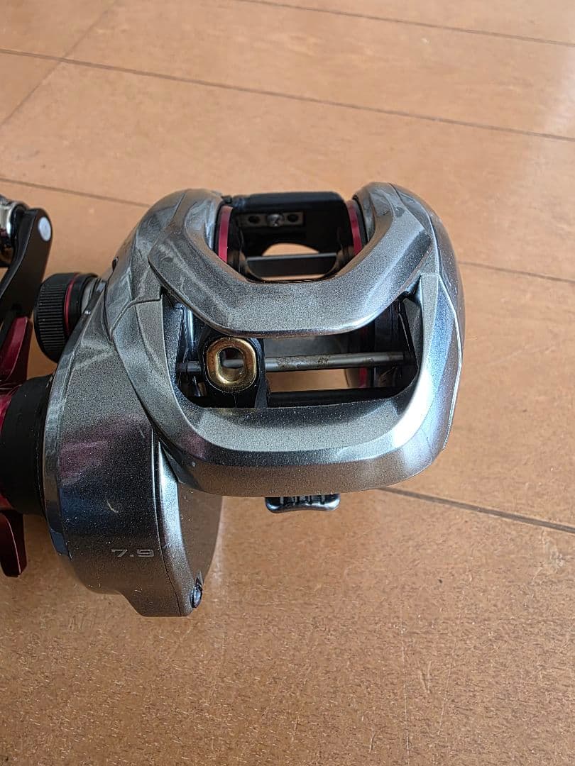 シマノ　スコーピオンMD 300XGLH　値下げ不可