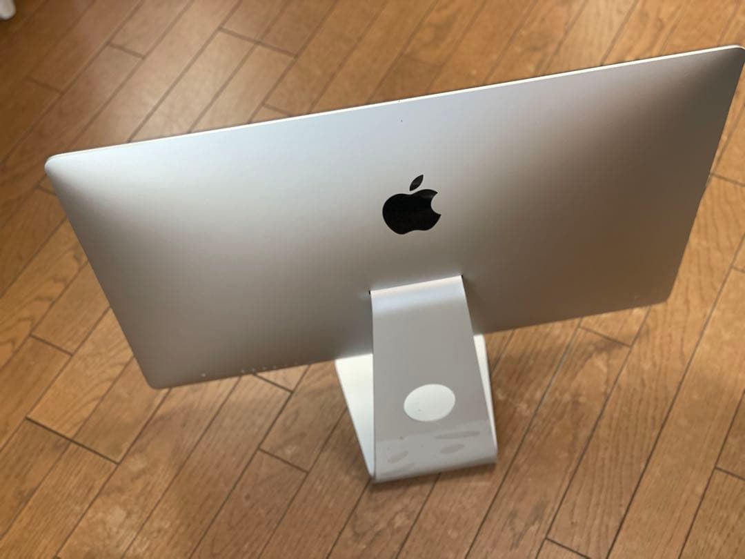 Apple iMac Retina 5K 27インチ Late 2014