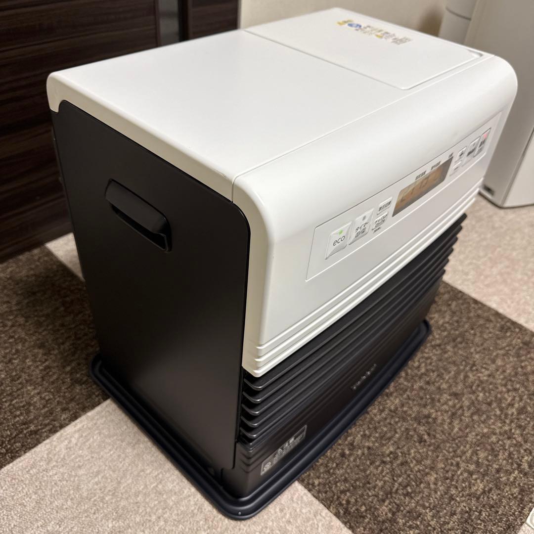 ダイニチ ブルーヒーター FW-4722GR ファンヒーター 2022年製