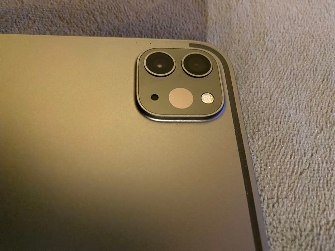 iPad Pro 第4世代12.9インチ 128GB