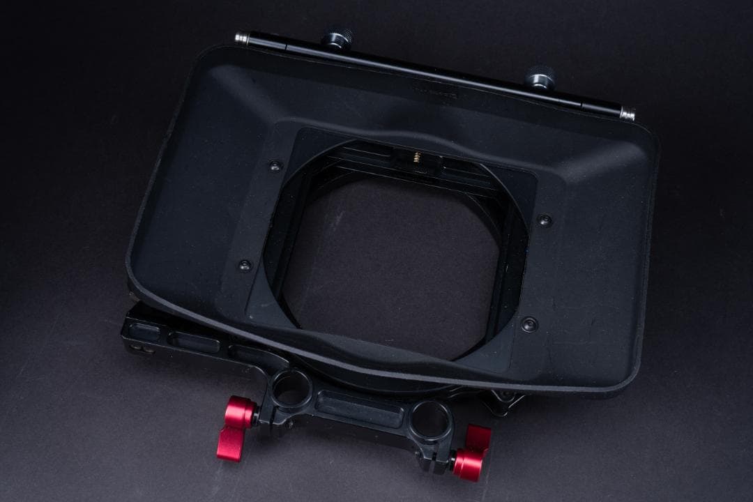 パ*ヤ様 TILTA　マットボックス　フォローフォーカス　ショルダーマウントセッ