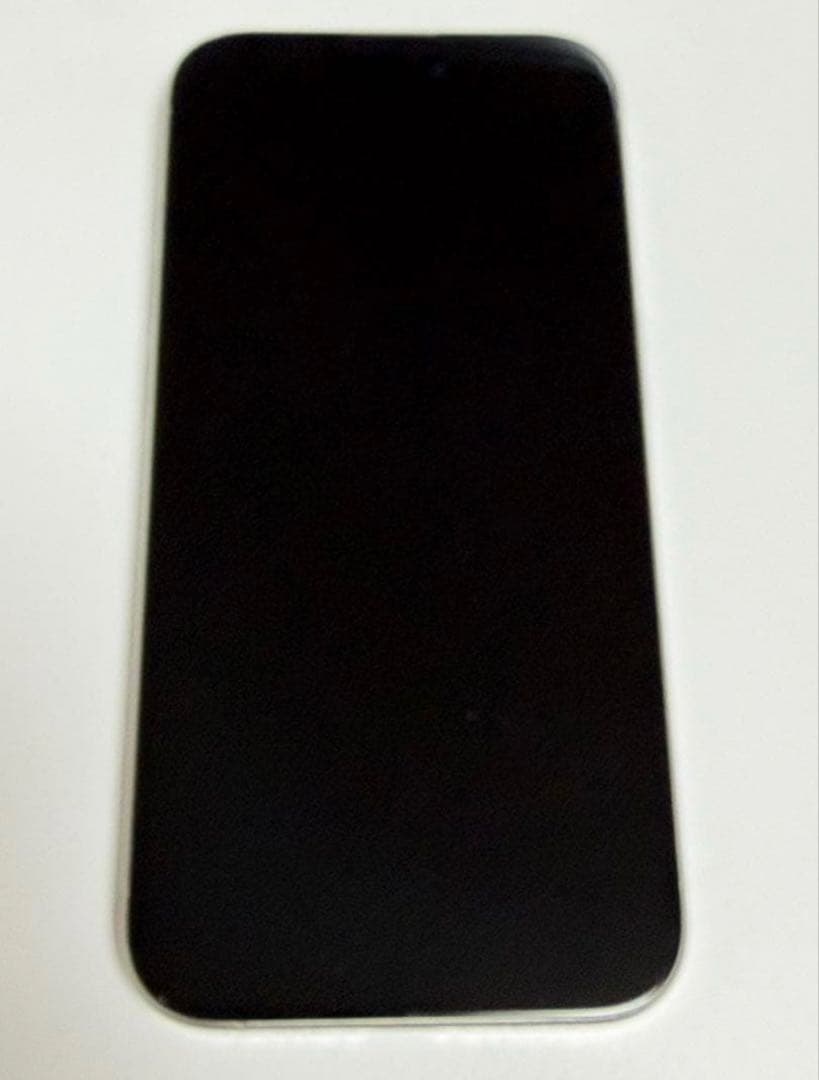 Apple iPhone 15 Pro 256GB バッテリー95%