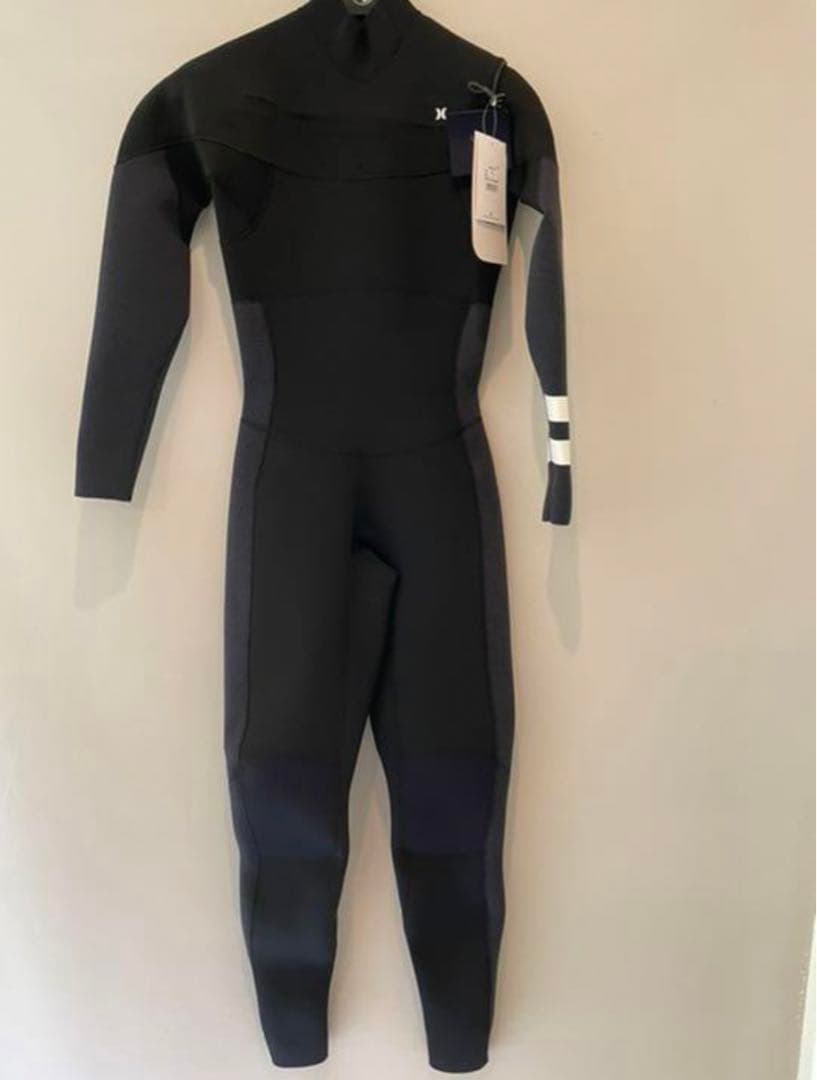 Hurley FULL SUIT レディースLサイズ
