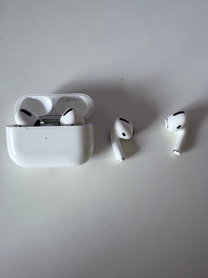 AirPods3本体 充電ケース付き