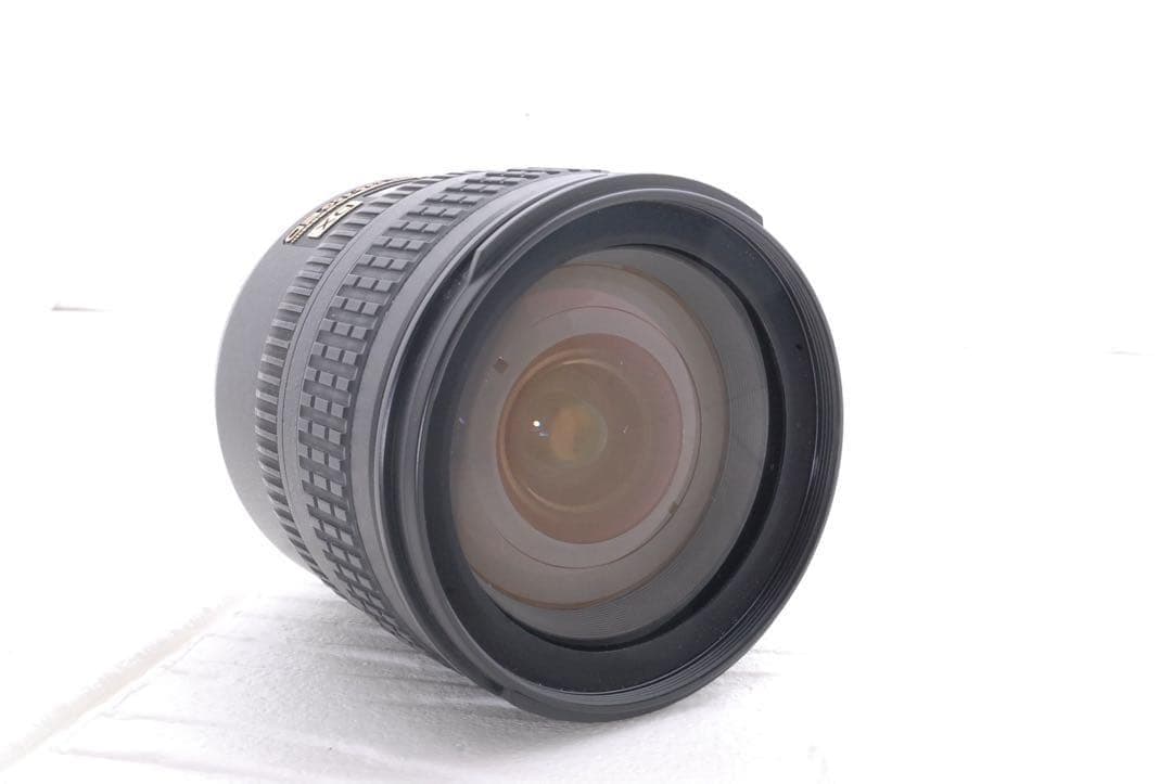 美品❤️ショット数少✨Nikon D7000 レンズセット すぐ撮影OK 初心者