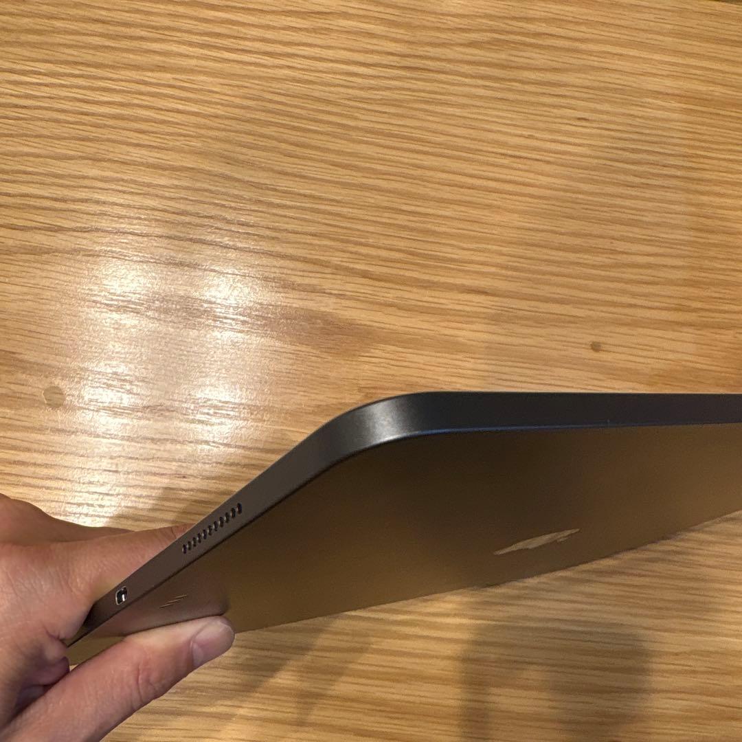 セール iPad Pro 12.9 第5世代 128GB M1 バッテリー84%