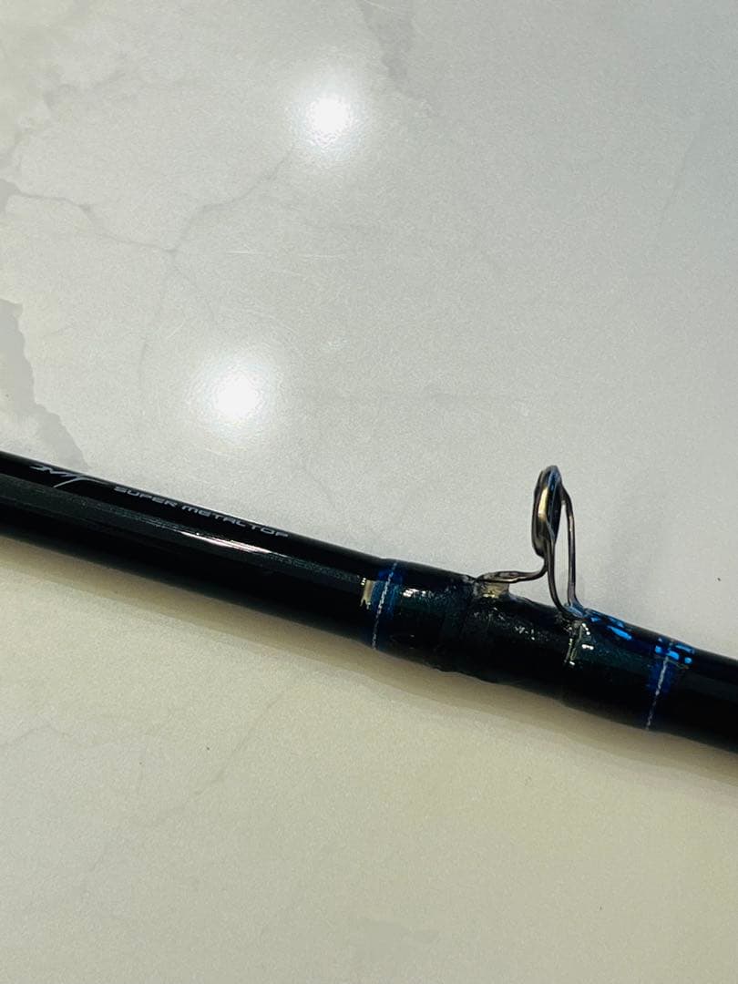 DAIWA 極鋭カワハギAIR 1343