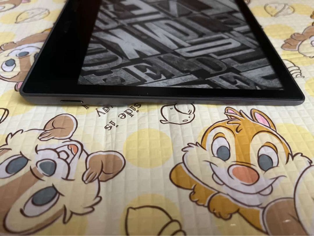 Amazon Kindle Oasis 第10世代 32GB 広告あり ③