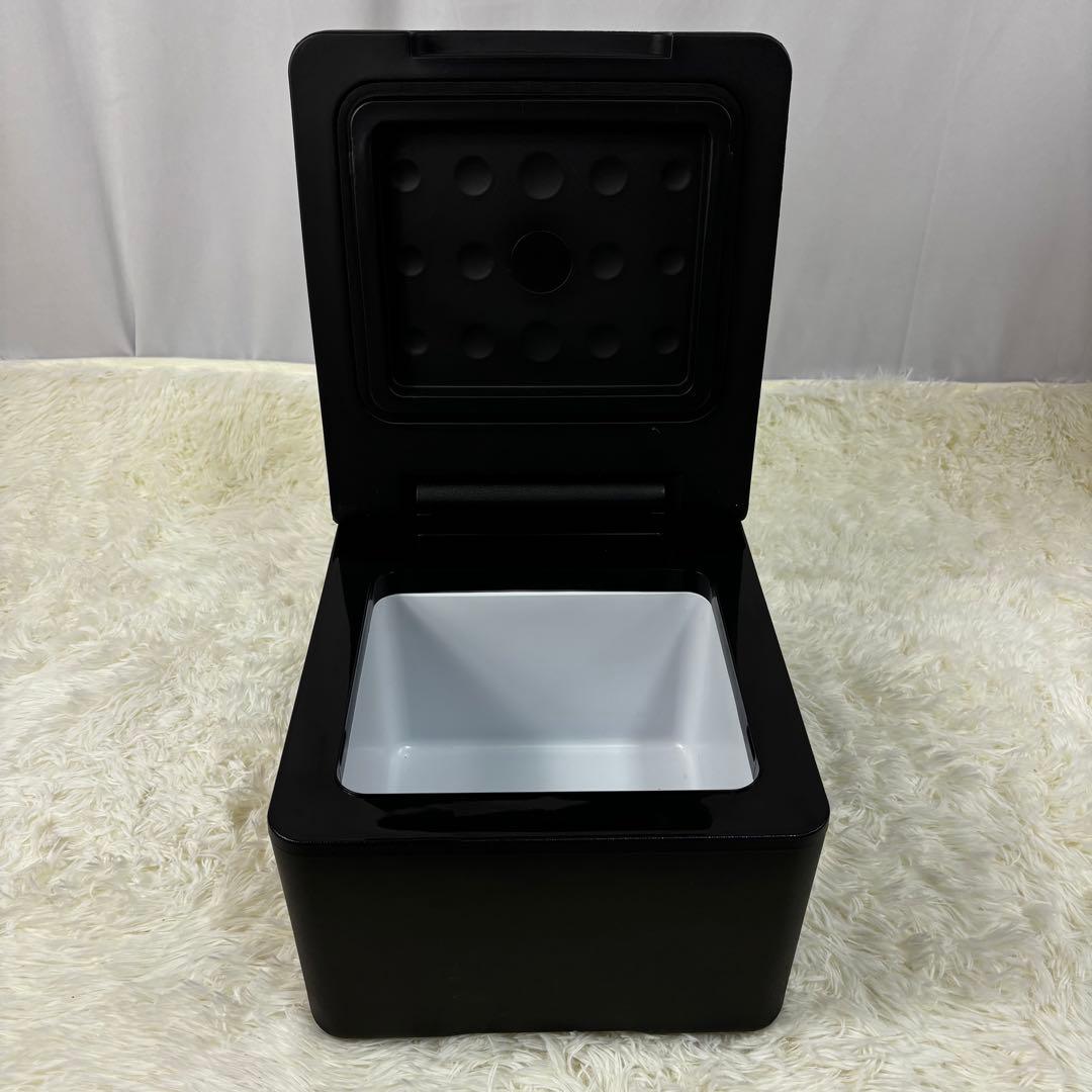 『新品』ベルソス VS-CB012 ポータブル冷凍、冷蔵庫、車載　　キャンプ