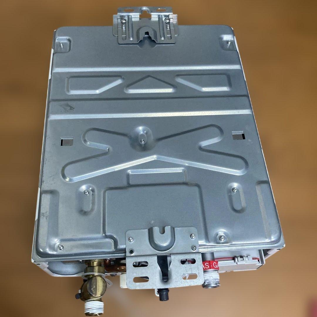 美品　パロマガス給湯器PHー5BVー2K　 LPガス用