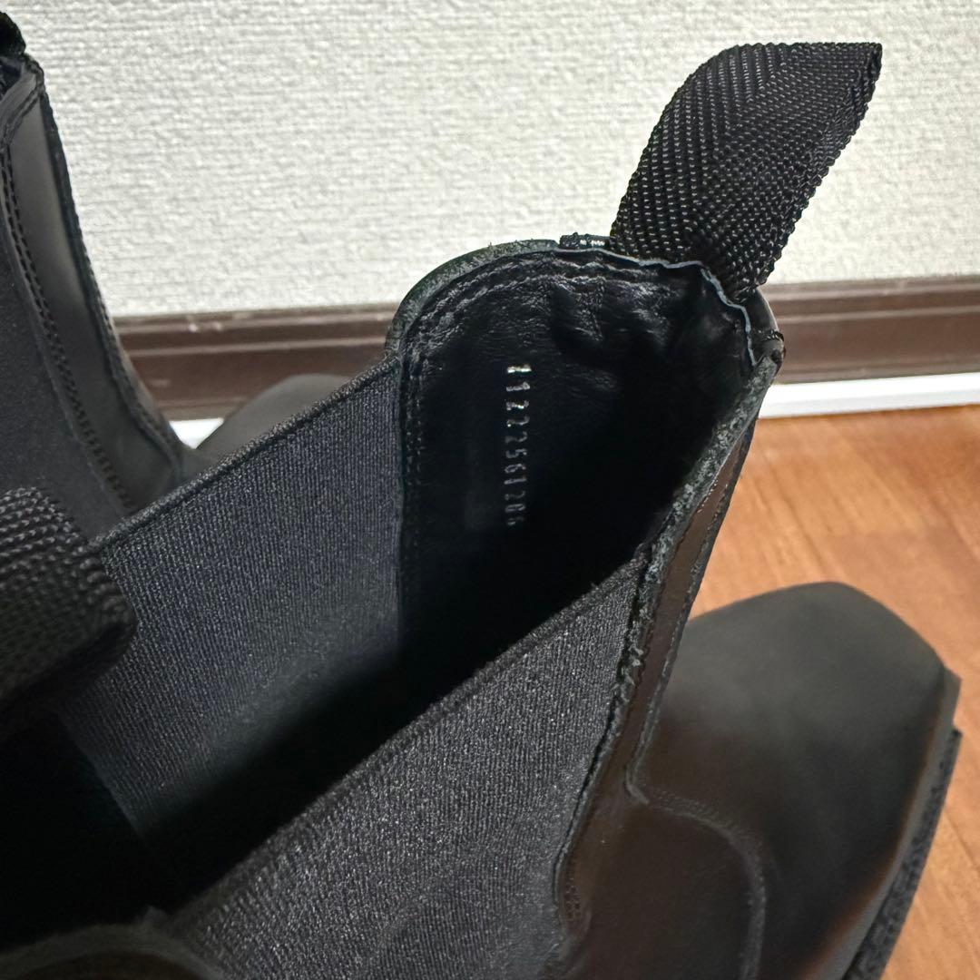 MAISON SPECIAL Side Gore 山ちゃん専用