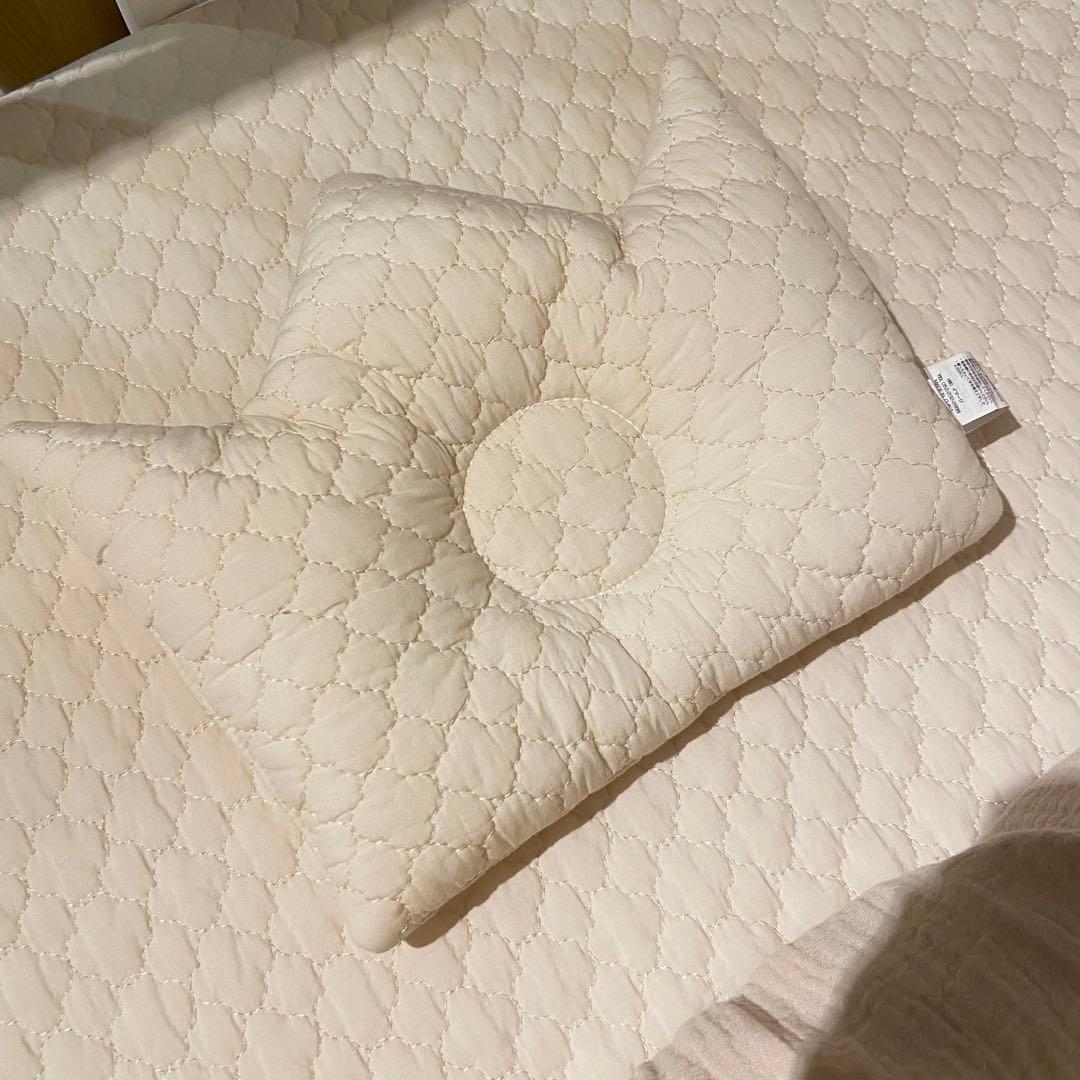 KATOJI ミニタチベッド ホワイト Puppapupoイブルお布団セット付き