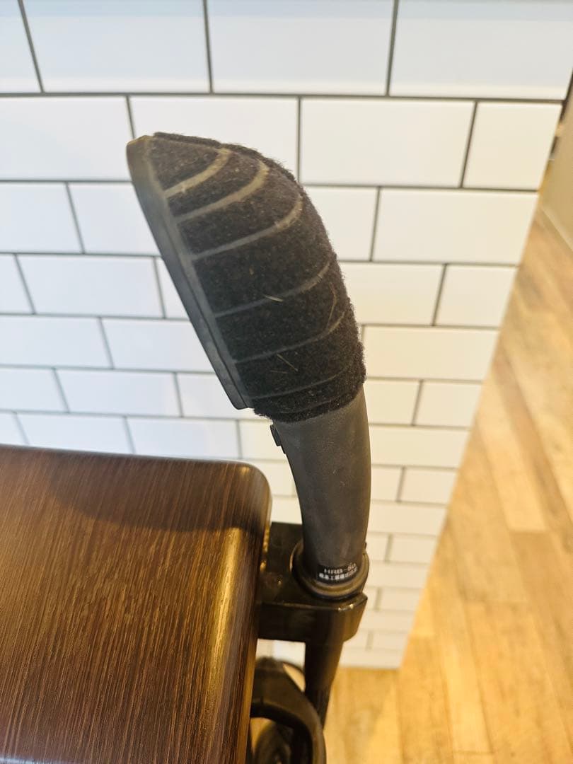 美品【メンテナンス済み】直本工業　パルッキーチコ