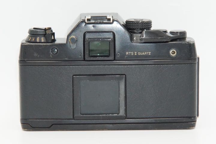 コンタックス RTSⅡ CONTAX RTSⅡ