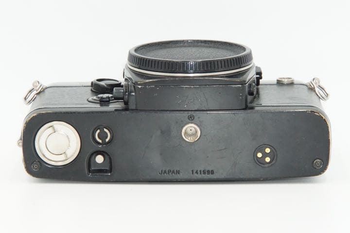 コンタックス RTSⅡ CONTAX RTSⅡ