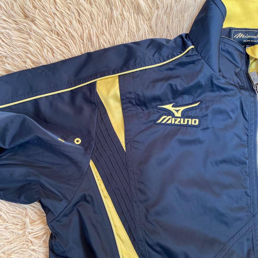Mizuno Pro ウインドブレーカー　上下セット