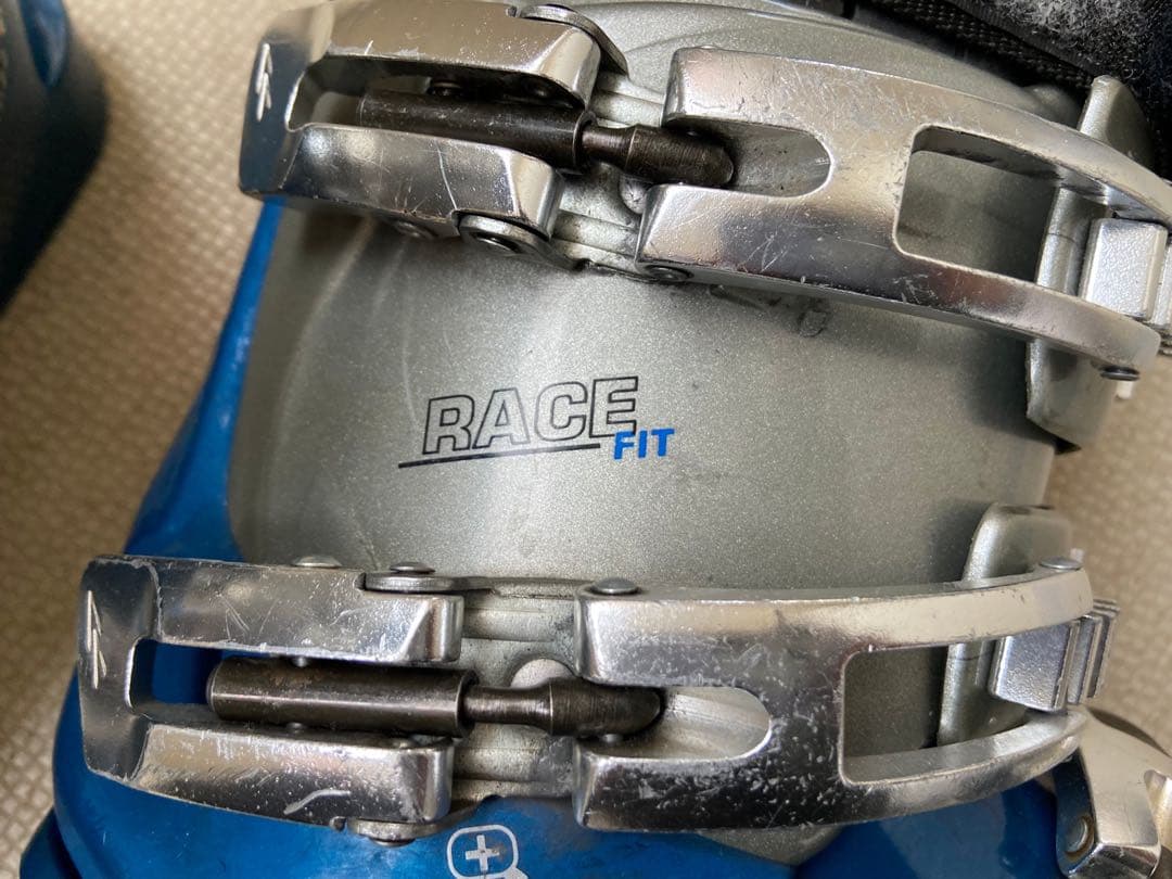 スキーブーツ　ラング　LANGE