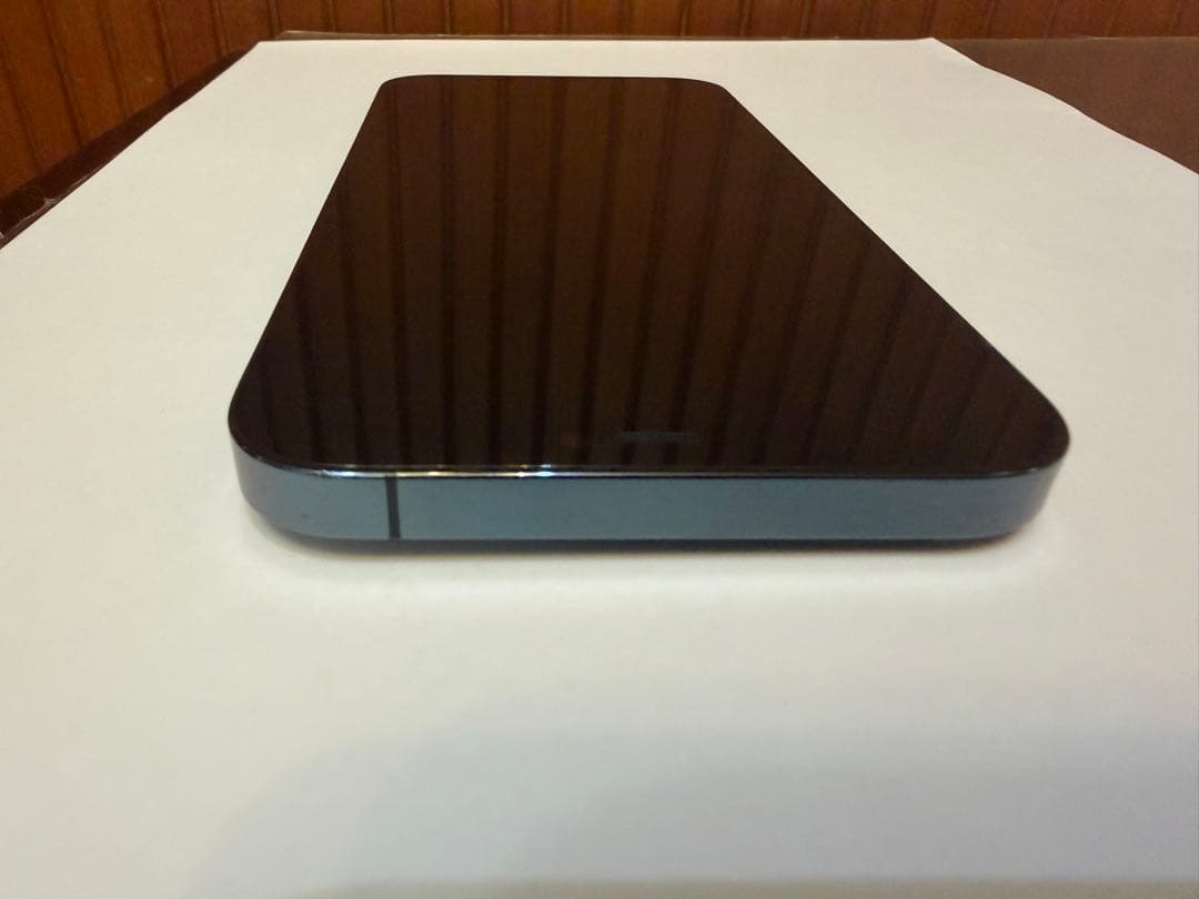 スマートフォン本体 iPhone 12promax 256GB