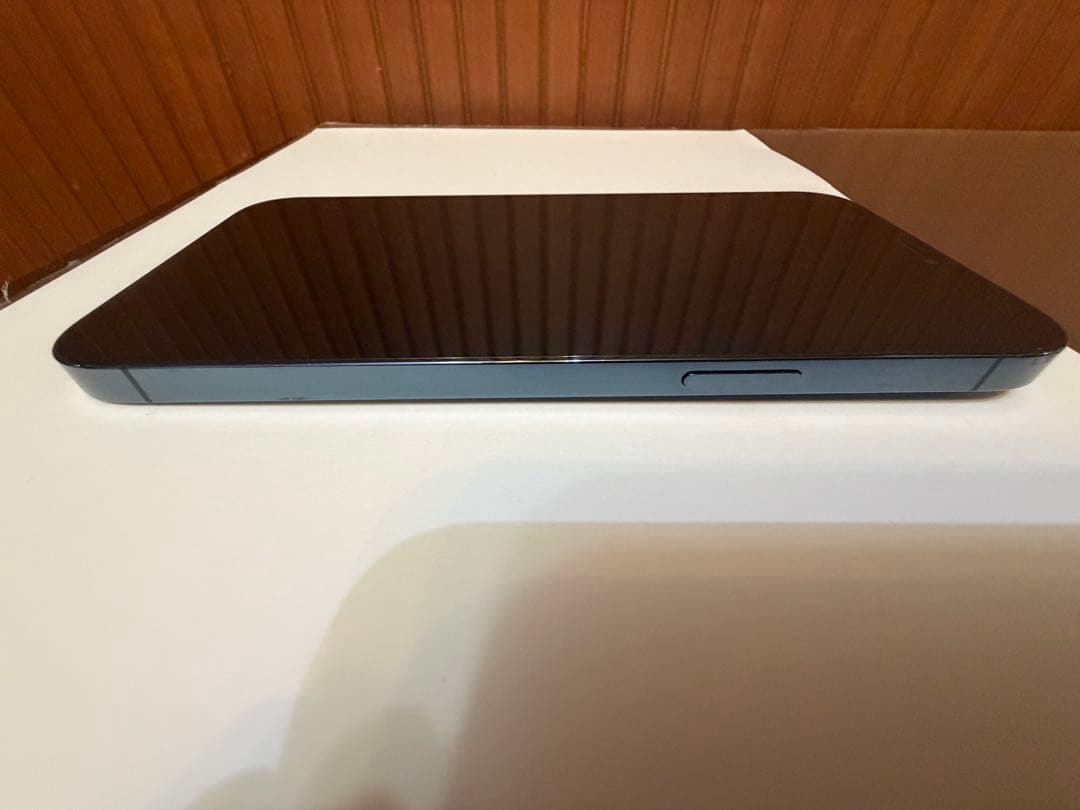 スマートフォン本体 iPhone 12promax 256GB