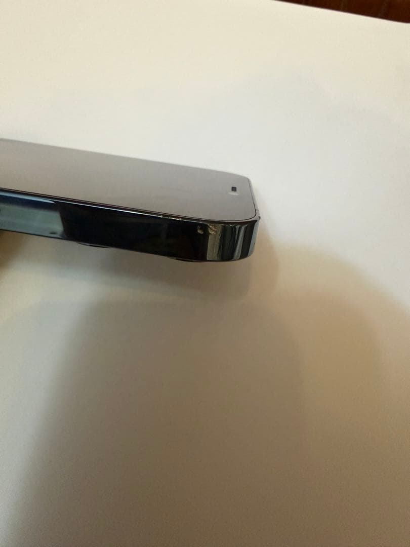 スマートフォン本体 iPhone 12promax 256GB