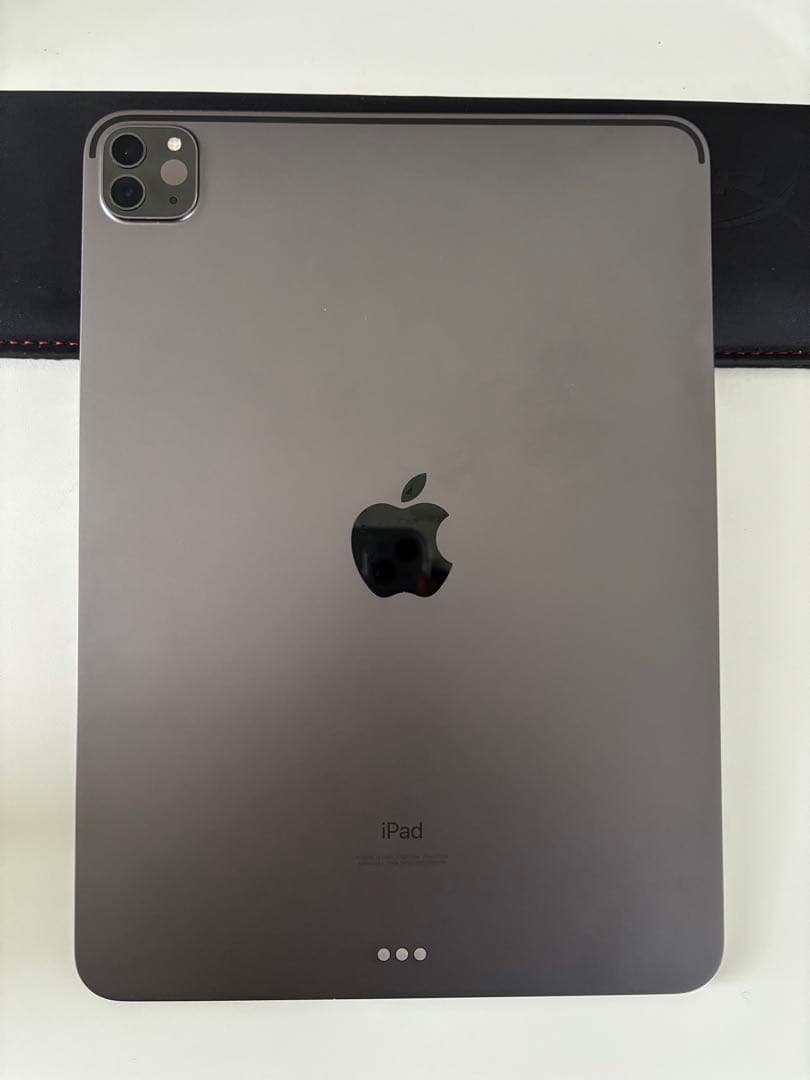 11インチiPad Pro Wi-Fi 128GB (第2世代)