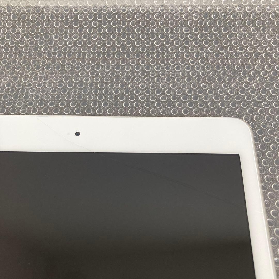 494【早い者勝ち】電池ほぼ新品☆iPad7第7世代128GB SIMフリー☆