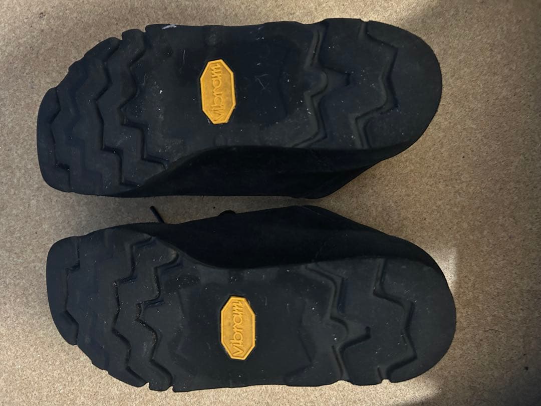 靴 CLARKS ORIGINALS / Wallabee GORE-TEX