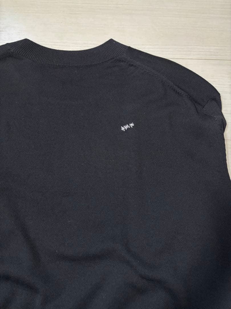 ADERERROR アーダーエラー ニット