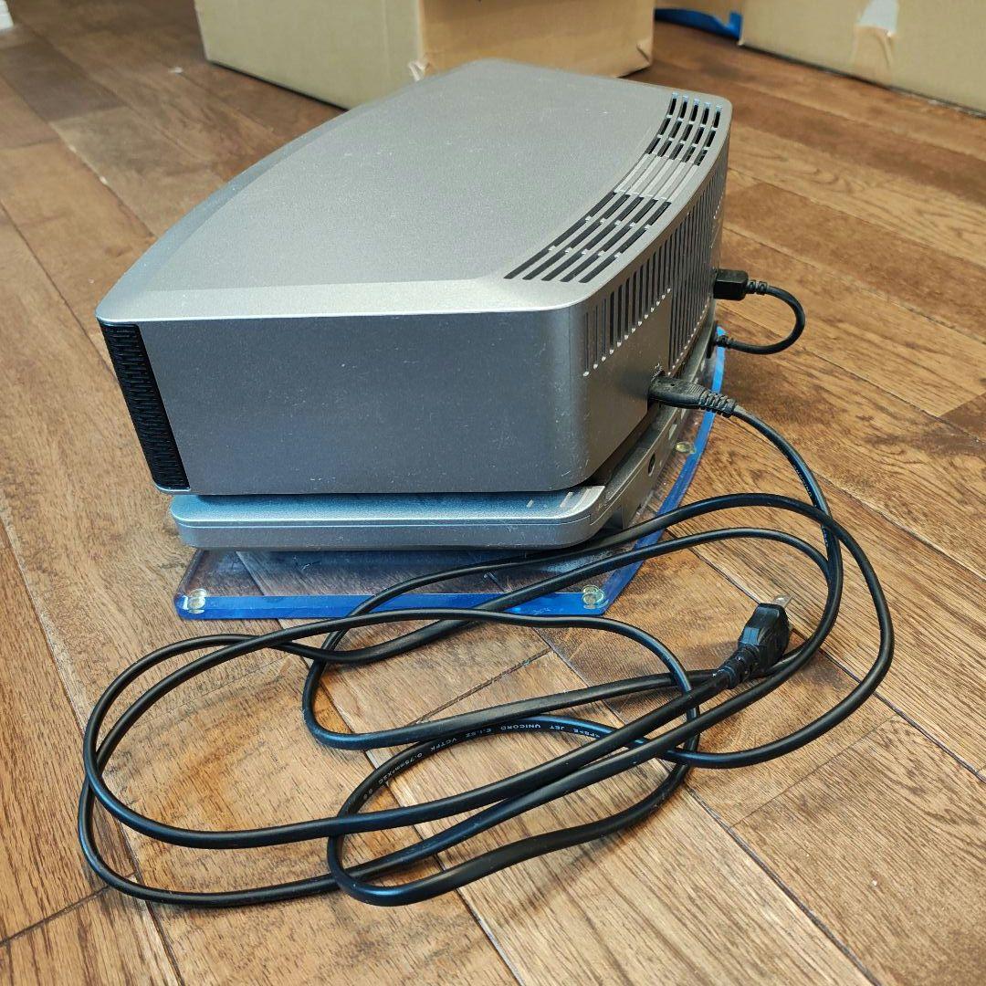 Bose Wabe SoundTouch Ⅳ