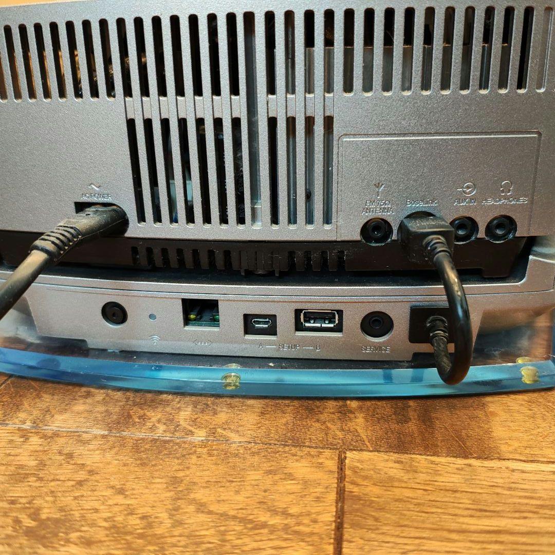 Bose Wabe SoundTouch Ⅳ