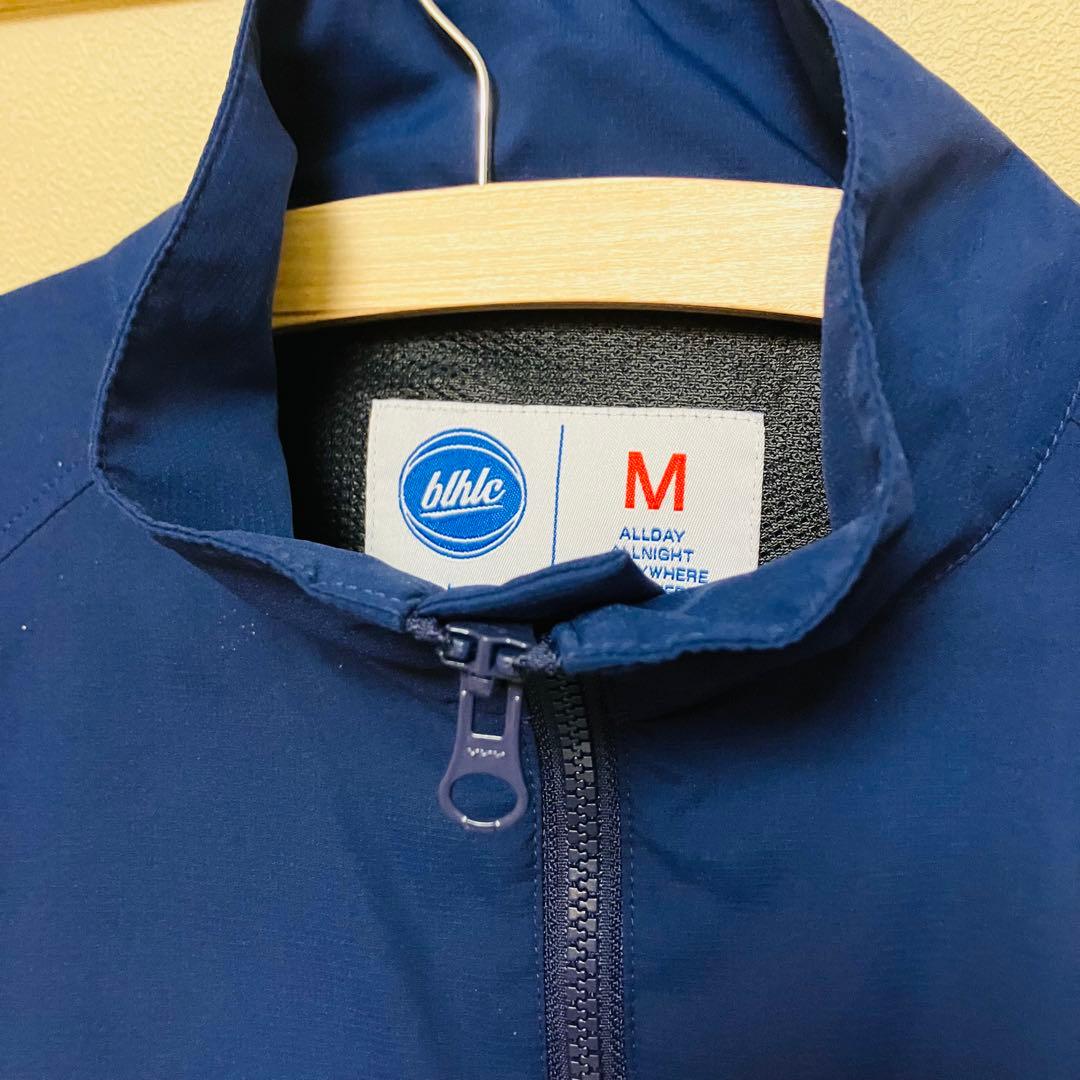 美品✨ballaholic anywhere jacket サイズM