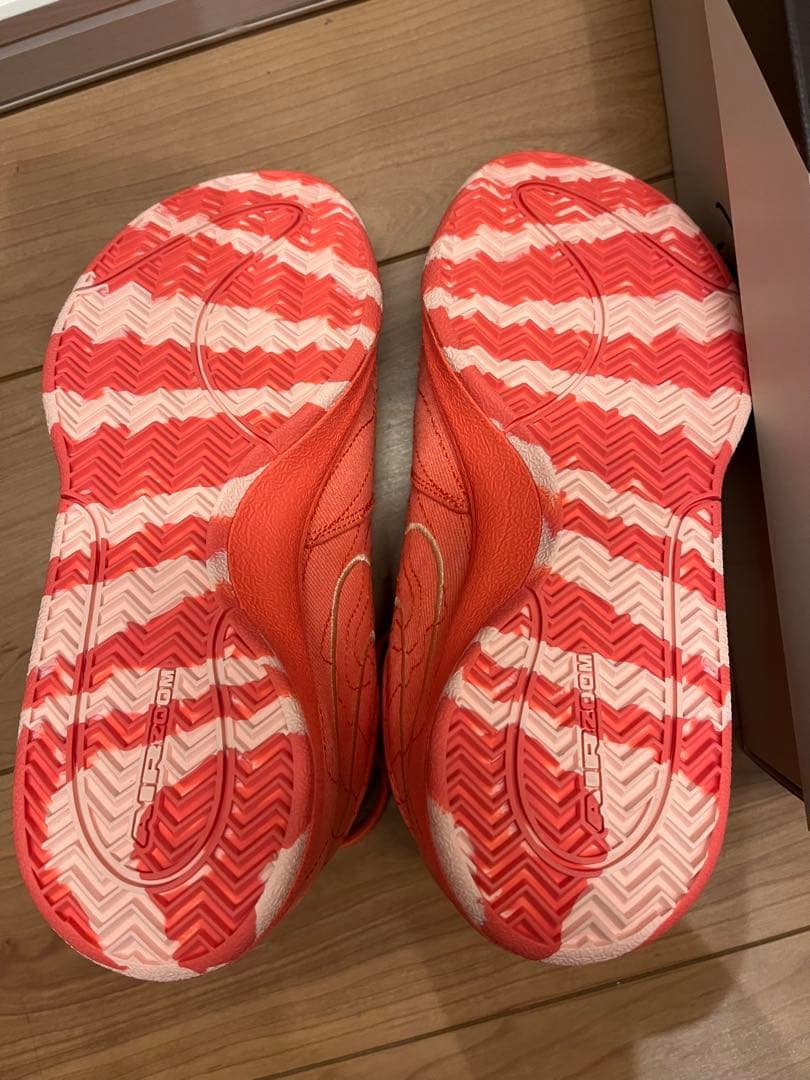 Nike Book 1 Text EP ナイキ ブック 　ジュニア　希少サイズ