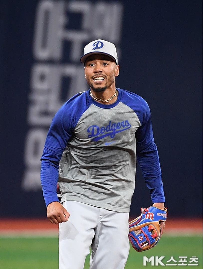 【激レア】Wilson ウィルソン A2K ムーキー・ベッツ　 モデル　86型